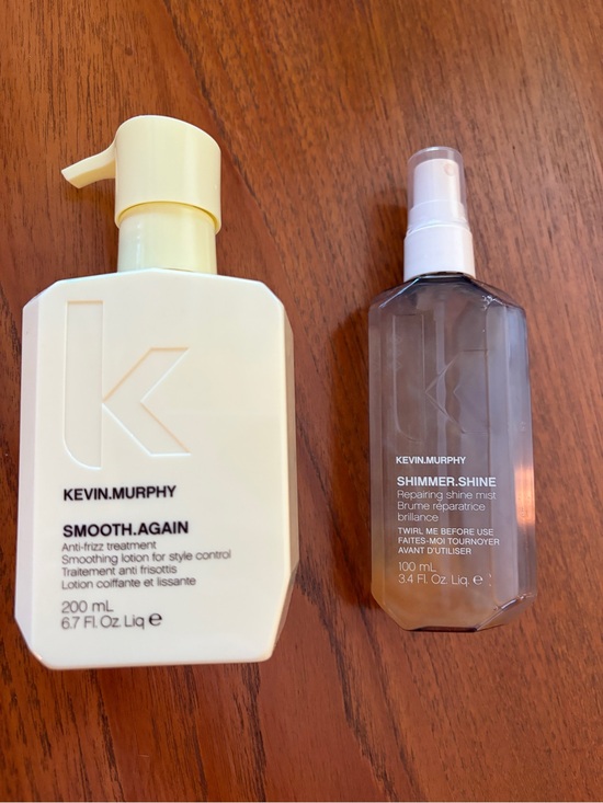 KEVIN.MURPHY Other - Serum & Face Oil